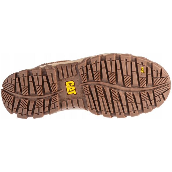 Caterpillar Threshold Rebound Low P726208 Brązowe 42
