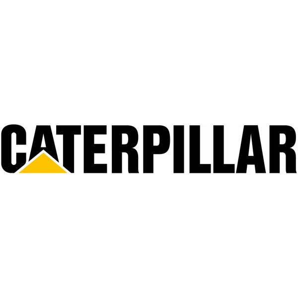 Caterpillar Hex Lite Leather P726318 Brązowe 44