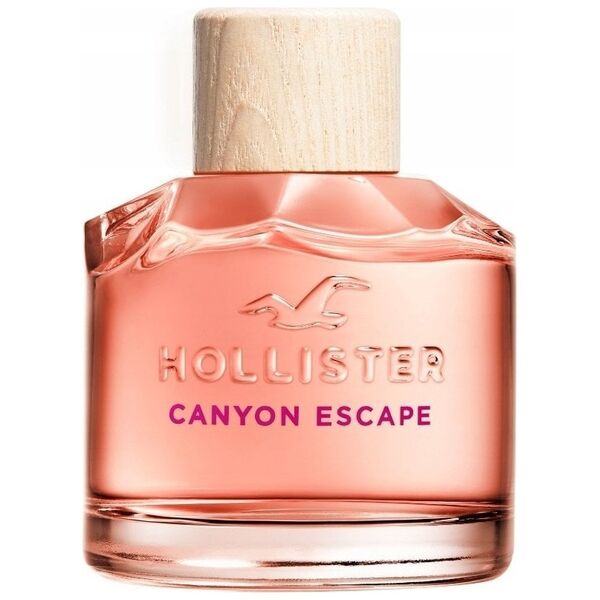 HOLLISTER Canyon Escape for Her EDP spray 30ml