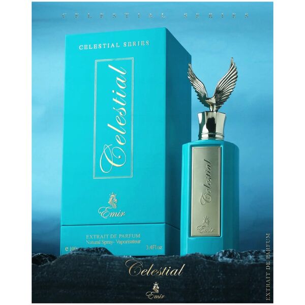 EMIR Celestial EDP spray 100ml