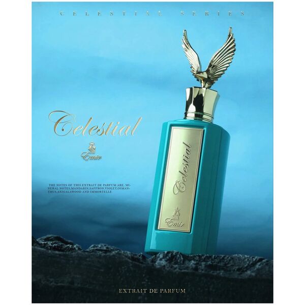 EMIR Celestial EDP spray 100ml