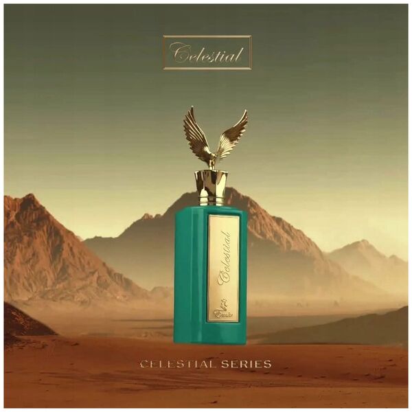 EMIR Celestial EDP spray 100ml