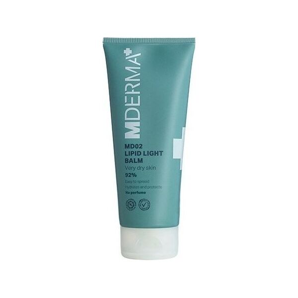 DERMAKNOWLOGY_MD02 lekki balsam lipidowy 200ml