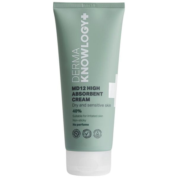 DERMAKNOWLOGY_MD12 krem szybko wchłaniający 200ml