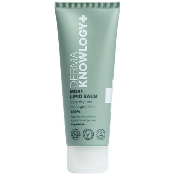 DERMAKNOWLOGY_MD01 balsam lipidowy 75ml