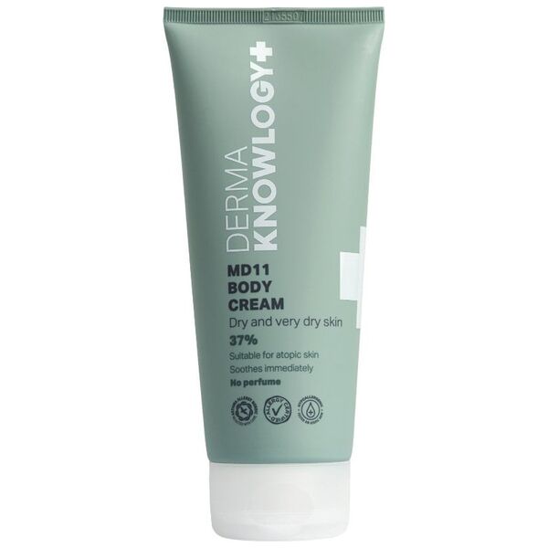 DERMAKNOWLOGY_MD11 krem do ciała 200ml