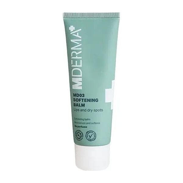 DERMAKNOWLOGY_MD03 balsam zmiękczający 40ml