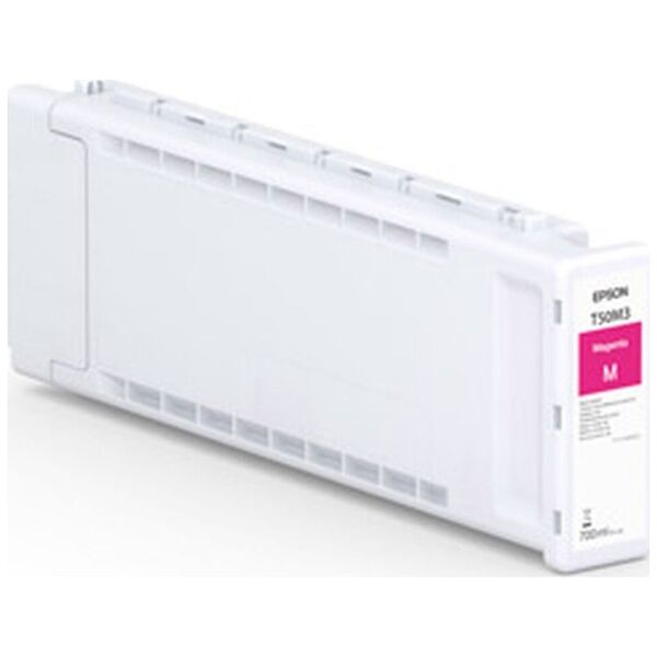 Tusz Epson EPSON UltraChrome XD3 Magenta T50M3 700ml SC-T7700