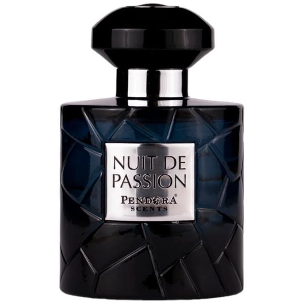 PENDORA SCENTS Nuit De Passion EDP spray 100ml