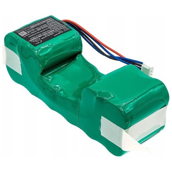 Akumulator Bateria typu 4720110 do iRobot Roomba Combo Ecovacs D907 DM88 / CS-EDD350VX