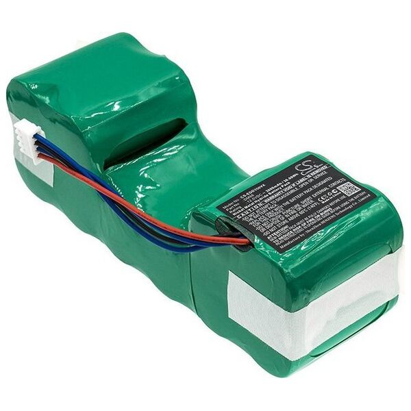 Akumulator Bateria typu 4720110 do iRobot Roomba Combo Ecovacs D907 DM88 / CS-EDD350VX
