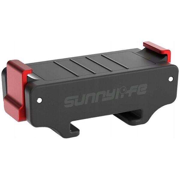 Adapter Mocowanie na Stopkę Sanki ISO do DJI Osmo Action 5Pro / 5 Pro / 4 / 3 / AD938-D