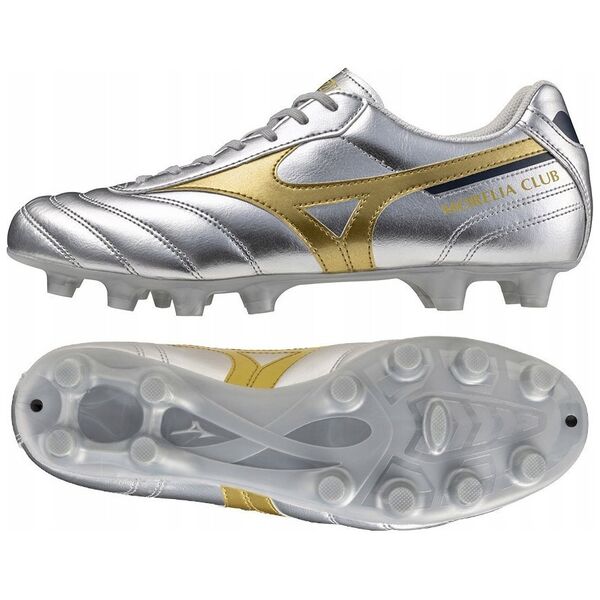 Buty Mizuno Morelia II Club FG P1GA251604