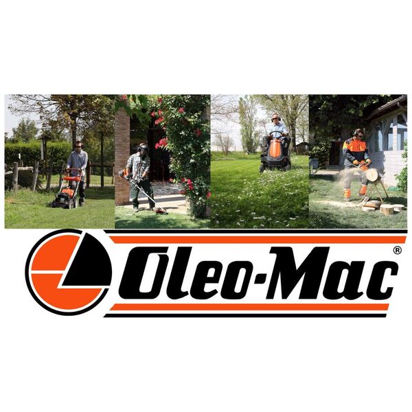 Glebogryzarka Oleo-Mac PT48BS