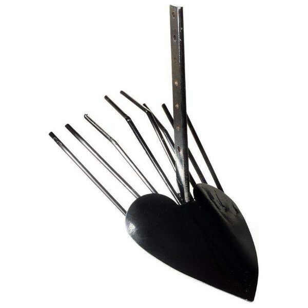 Glebogryzarka Oleo-Mac 68599003E5A