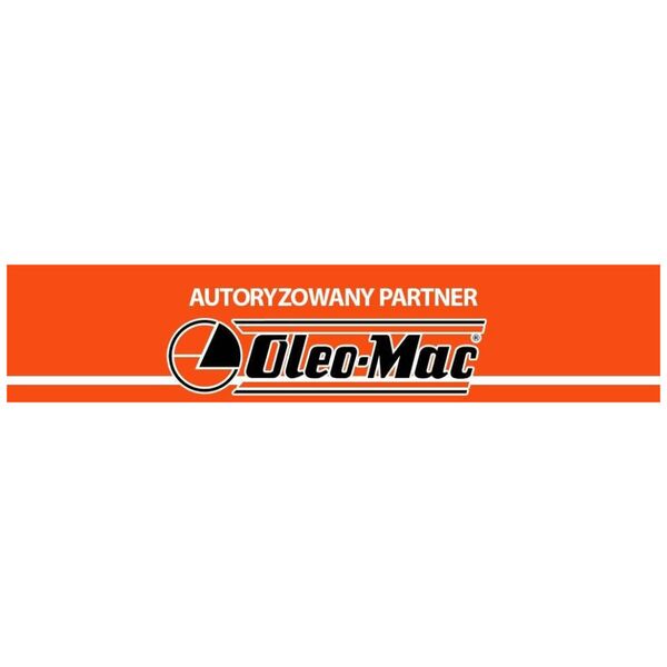 Glebogryzarka Oleo-Mac 68599003E5A