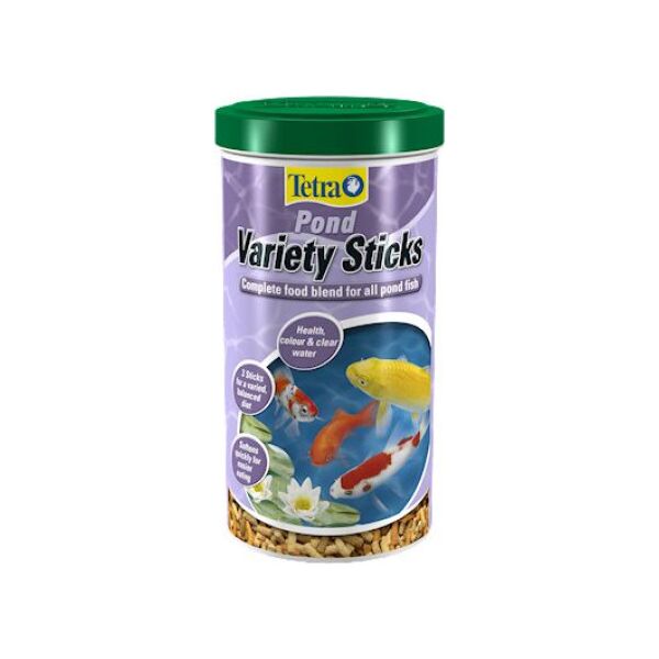 Tetra Pond Variety Sticks 1 l