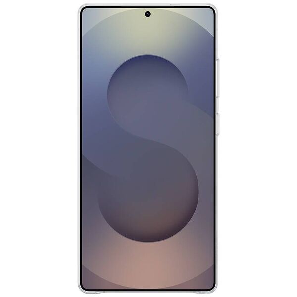 Original Case SAMSUNG GALAXY S25 ULTRA Samsung Clear Case transparent 8806095879413