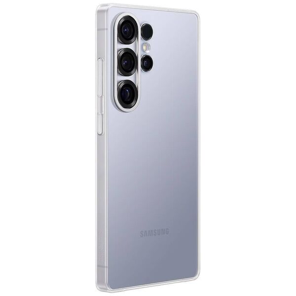 Original Case SAMSUNG GALAXY S25 ULTRA Samsung Clear Case transparent 8806095879413