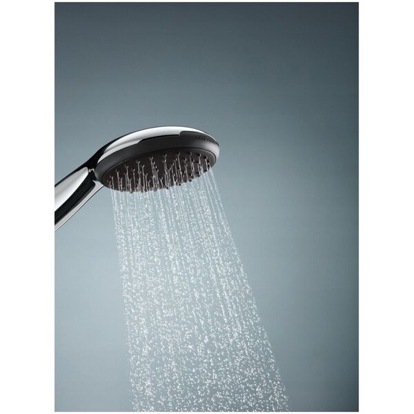 Shower head GROHE VITALIO START 110, chrome