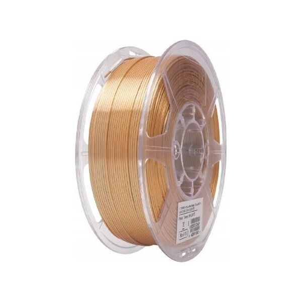 eSun ePLA-Silk Magic - Dual Colors 1kg 1.75mm - Green/Blue