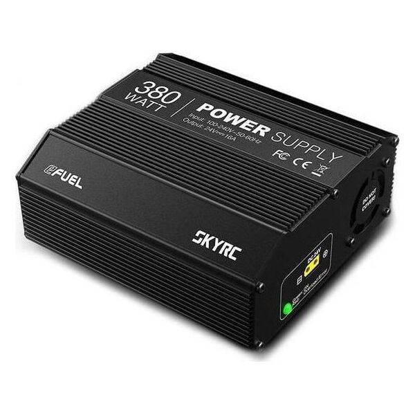 SkyRC Zasilacz SkyRC eFuel 17A / 12V / 200W