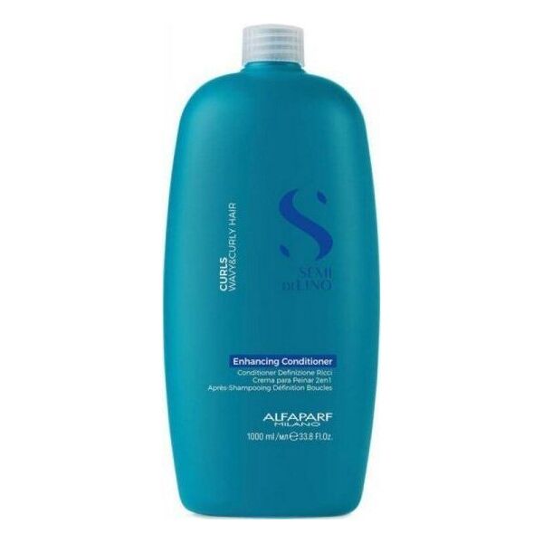alfaparf milano Odżywka Definiująca Loki Alfaparf Milano Semi Di Lino Curls (1000 ml)
