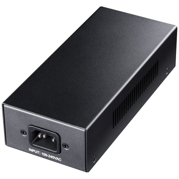 Cudy Zasilacz Injector Adapter PoE / PoE+ 60W POE400