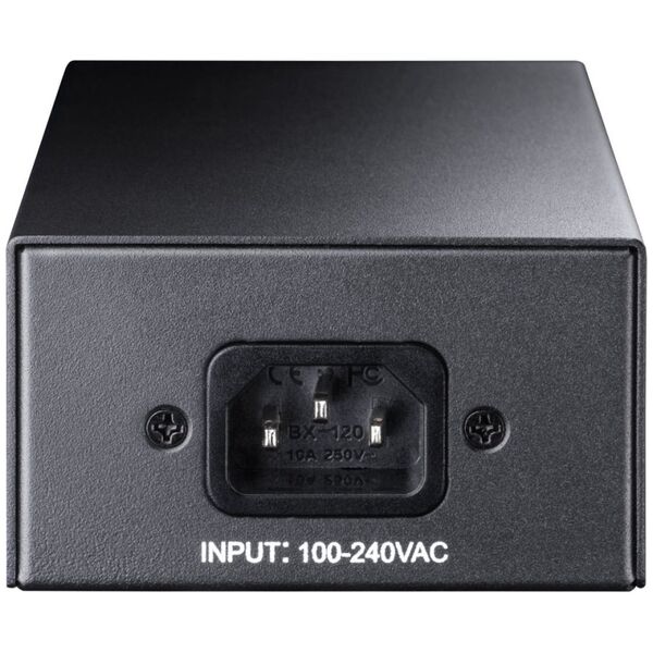 Cudy Zasilacz Injector Adapter PoE / PoE+ 60W POE400