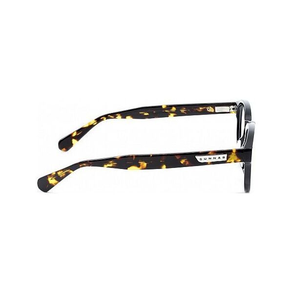 Triton GUNNAR Optiks Emery Computerbrille - Clear Glas, schwarz/schildpatt