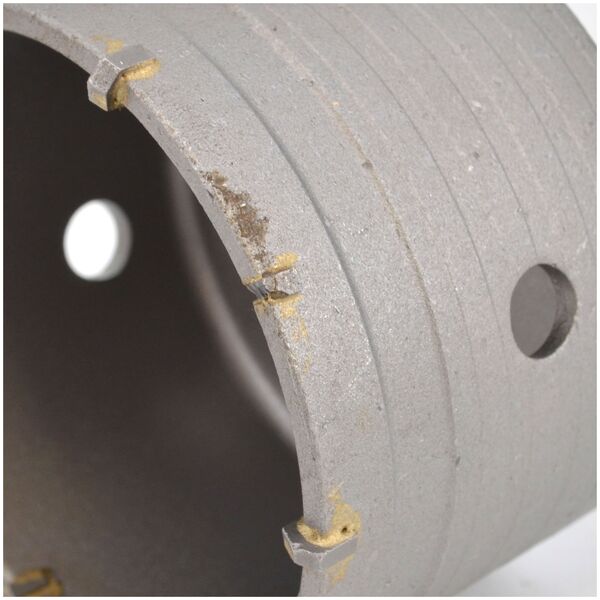 AWTools AWTOOLS KORONA BEZ ADAPTERA / 80mm