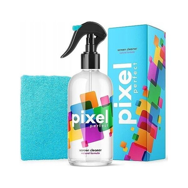 IT Dusters IT Dusters Pixel Perfect - 500 ml