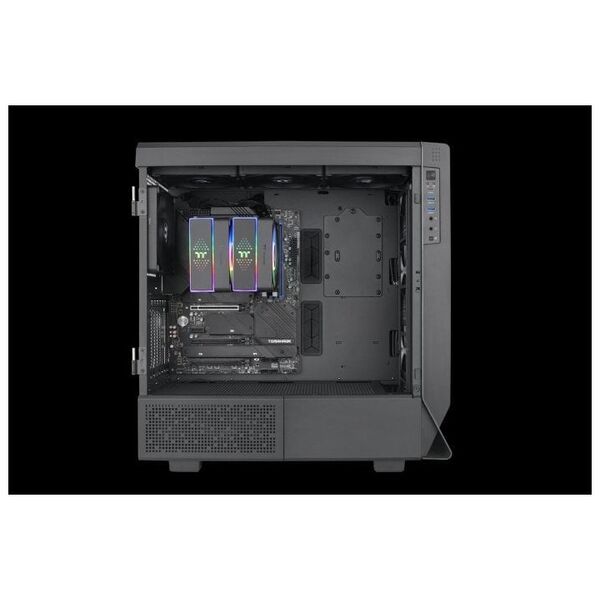 Thermaltake Kühler Thermaltake Astria 600 ARGB Sync ψυγείο CPU (AMD/Intel) λιανική 13848458 4711480000000