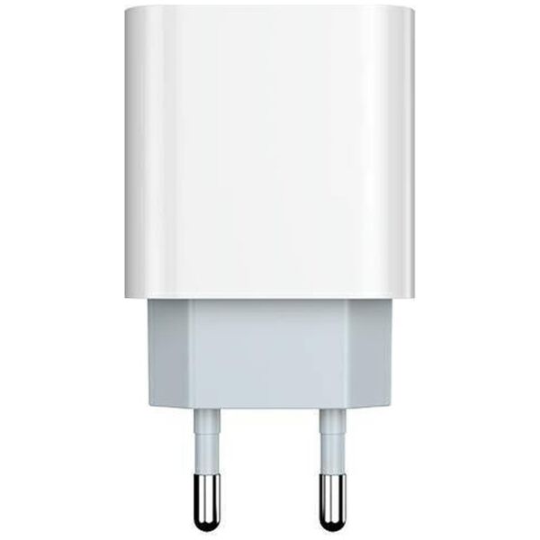 Ładowarka nemo Ładowarka Sieciowa 20W USB-C PD Prestico F8A biała