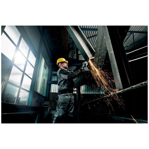 Szlifierka In Win METABO.ANGLE SANDER 180 / WEA 19-180 QUICK RT ...