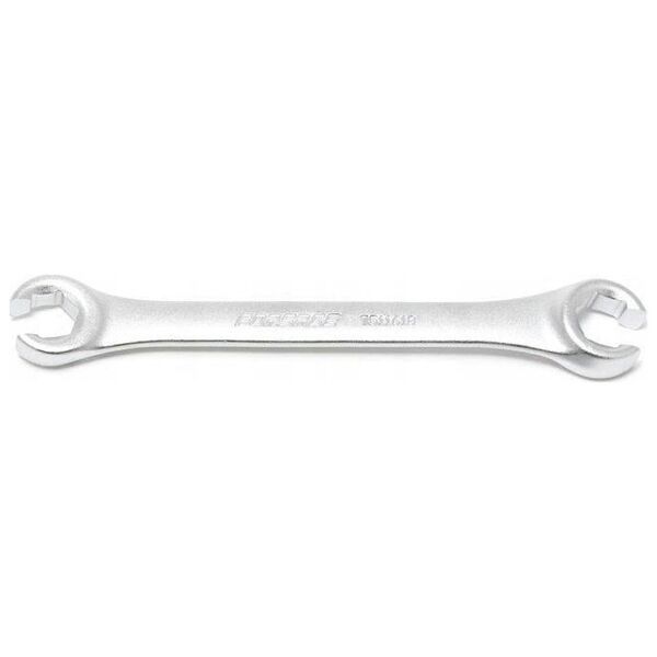 Forsage Klucz oczkowy rozcięty 9mm x 11mm