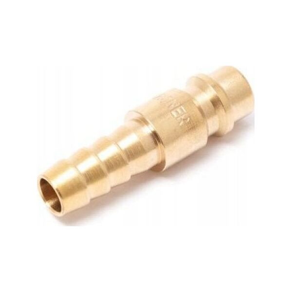 Partner Sztucer pneumatyczny gwint zewnętrzny 1/2" jodełka 6mm