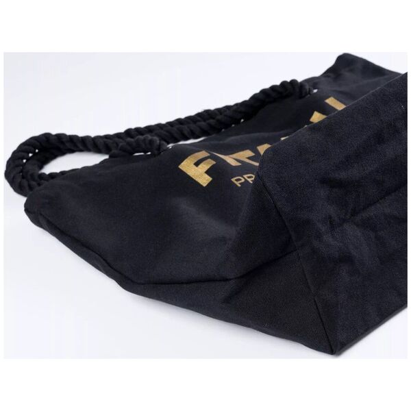 Torba zakupowa bawełniana Fitanu Eco Bag wymiary 52 x 39 cm