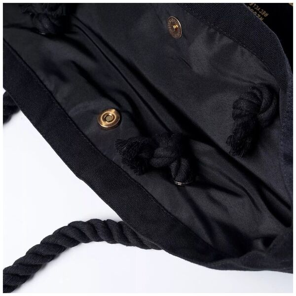 Torba zakupowa bawełniana Fitanu Eco Bag wymiary 52 x 39 cm