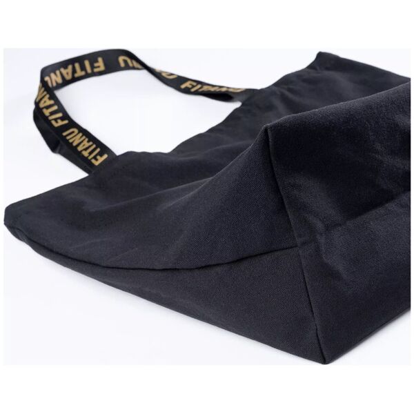 Torba zakupowa bawełniana Fitanu Eco Bag II wymiary 52 x 39 cm