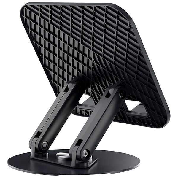 Rotable tablet and laptop aluminium fold stand 6933654813839