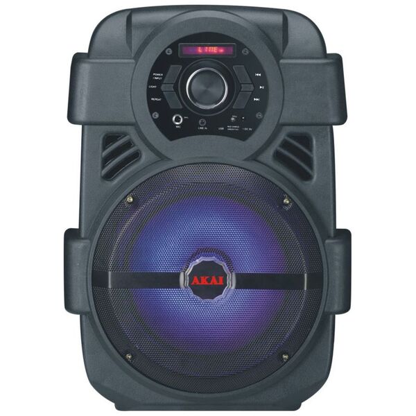 Głośnik Akai ABTS-808L czarny