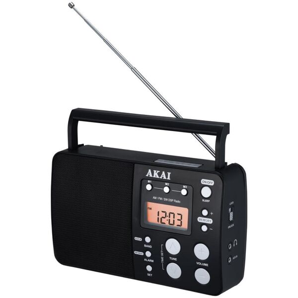 Radio Akai APR-200
