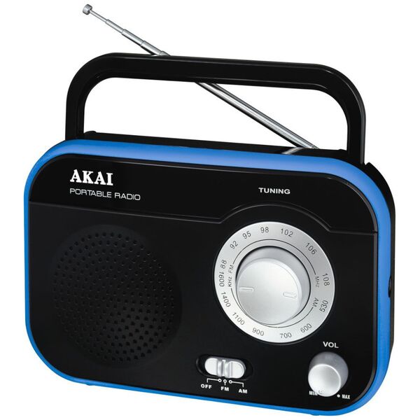 Radio Akai PR003A-410B