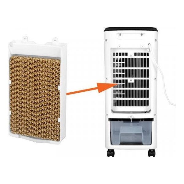 Klimator LTC WT10
