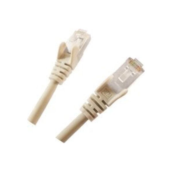 Mcab CAT6 NETWORK CABLE S-FTP 0.5M - 3250