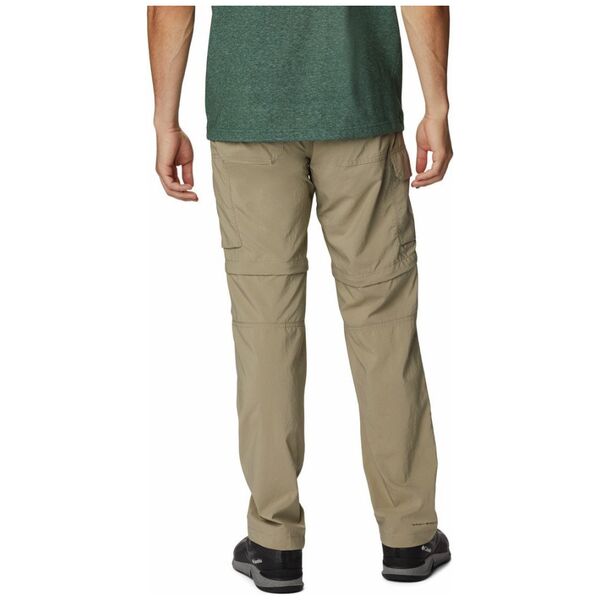 Columbia Spodnie Trekkingowe Columbia Silver Ridge Utility Convertible Pant Męskie 30