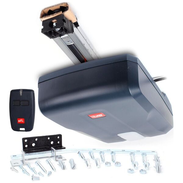 BFT Zestaw BFT Botticelli Smart BT 850 35 KIT - PASEK (szyna dwuczęściowa) do bram garażowych