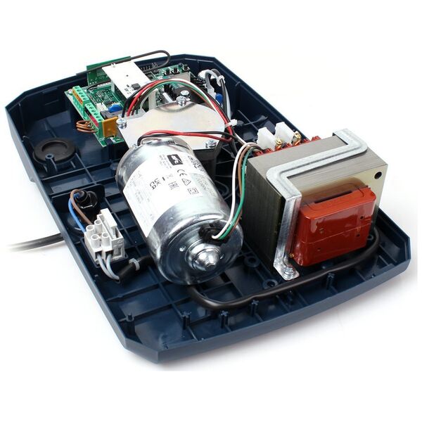 BFT Zestaw BFT Botticelli Smart BT 850 35 KIT - PASEK (szyna dwuczęściowa) do bram garażowych