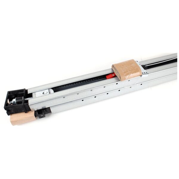 BFT Zestaw BFT Botticelli Smart BT 850 35 KIT - PASEK (szyna dwuczęściowa) do bram garażowych